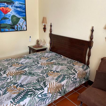 Apartament La Guadeloupe Au Bord De Mer Saint-Francois  Zewnętrze zdjęcie